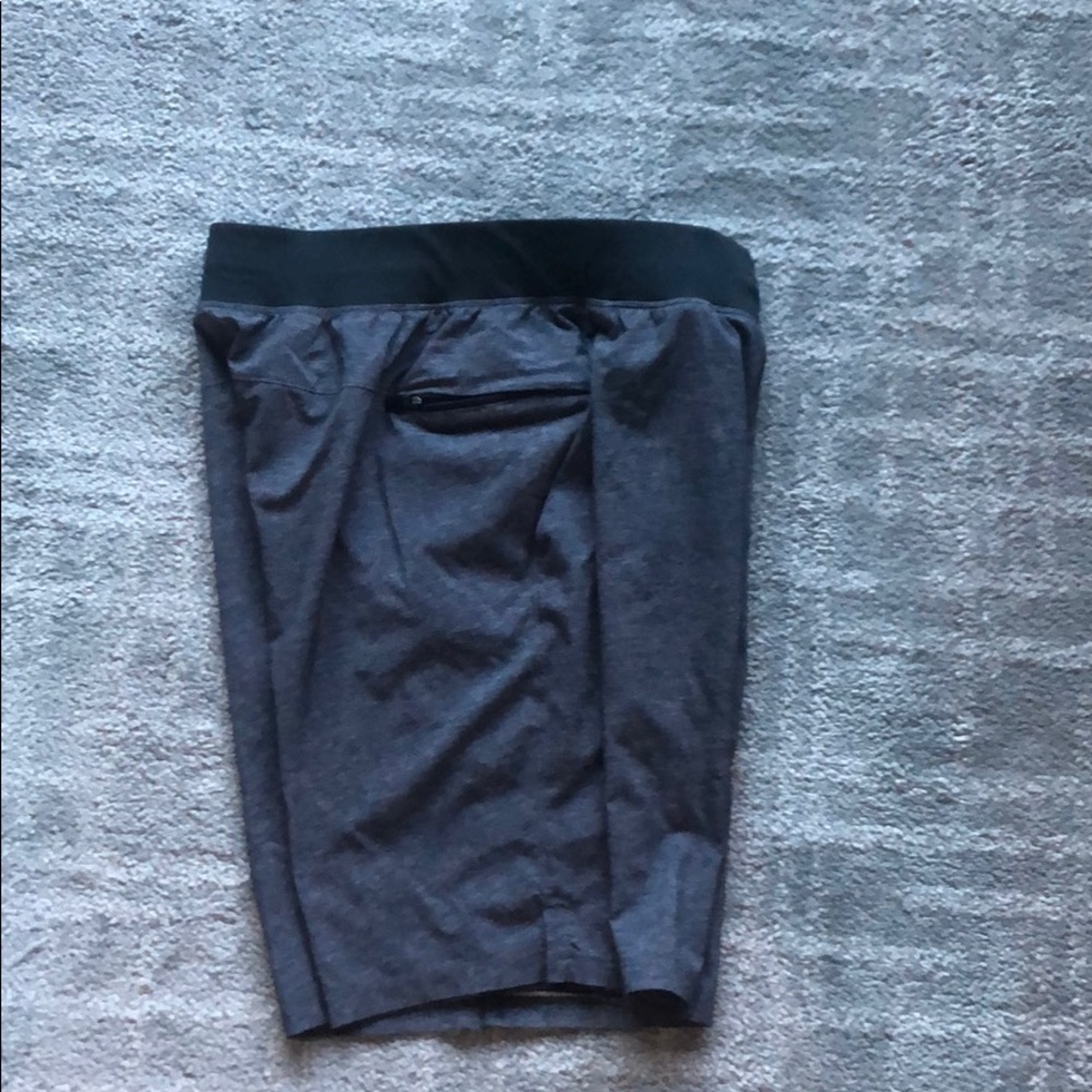 Lulu brand new shorts